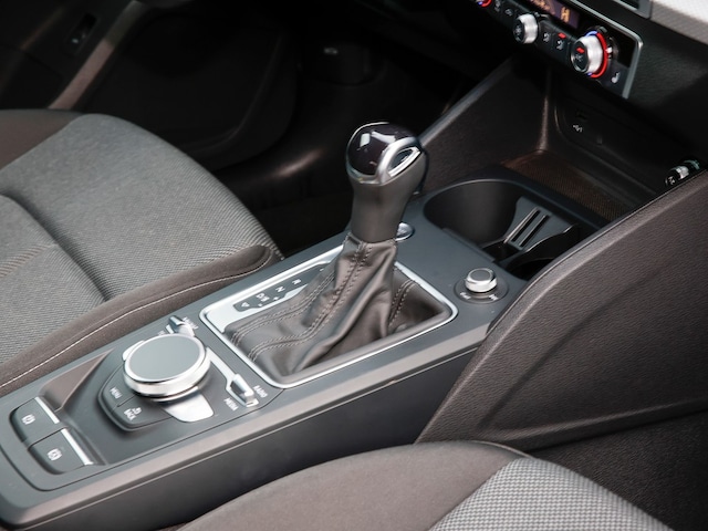 Audi Q2 35 TFSI S-Tronic