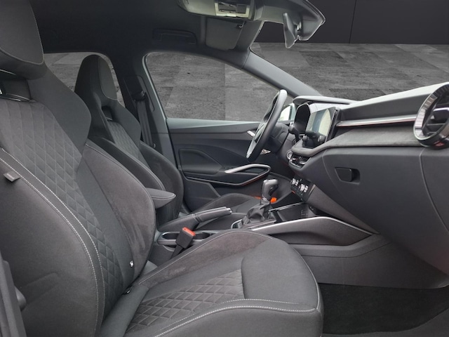 Skoda Fabia Style Style