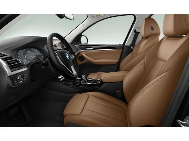 BMW X3 xDrive30e