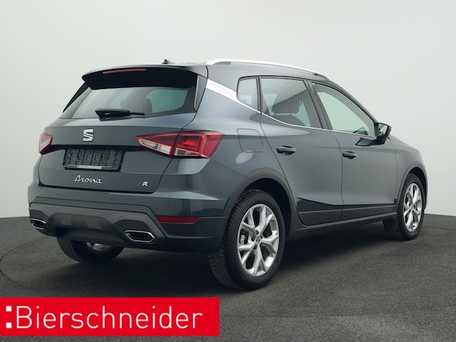 Seat Arona 1.0 TSI DSG FR-lijn