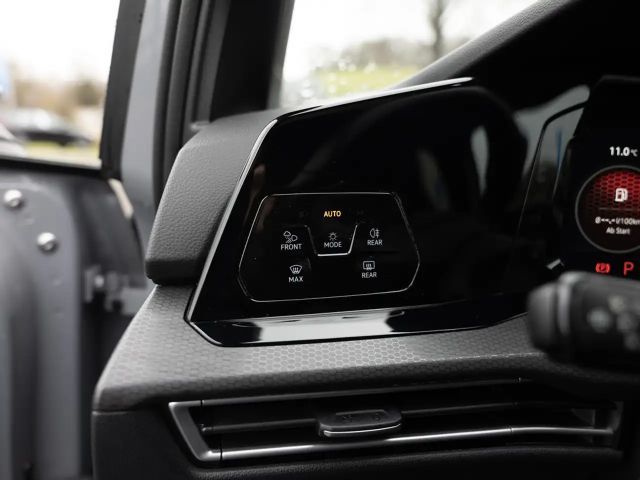 Volkswagen Golf 2.0 TSI GTI Golf VIII