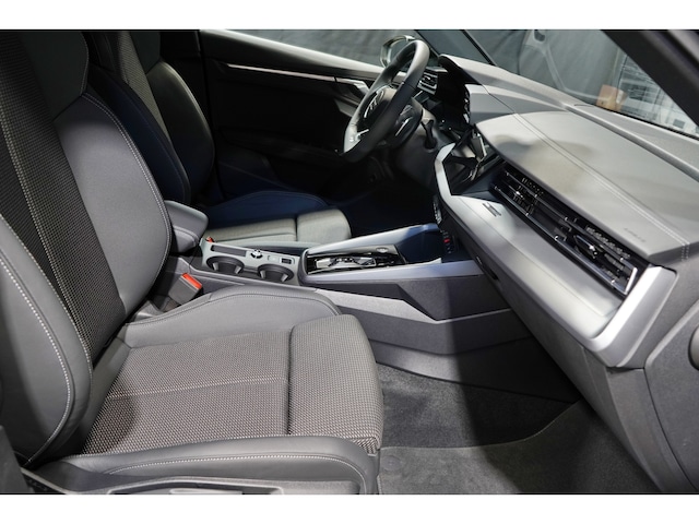 Audi A3 35 TFSI S-Tronic