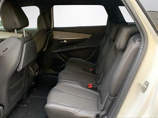 Peugeot 5008 Active Pack BlueHDi EAT8