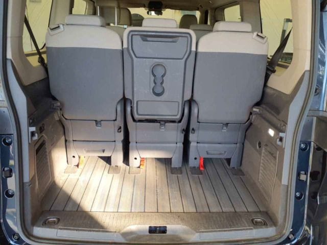 Volkswagen Multivan DSG Life