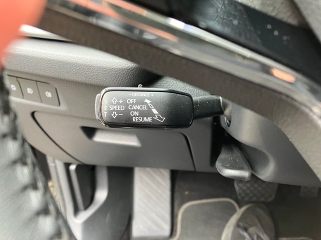 Skoda Octavia 2.0 TDI Combi