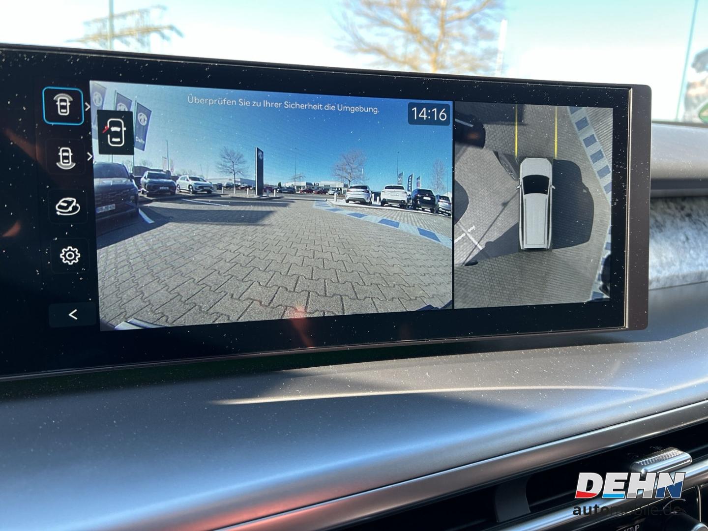 Hyundai IONIQ 9 4WD 6-zits UNIQ