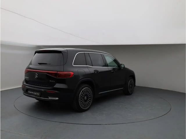 Mercedes-Benz EQB 300 4MATIC Progressive