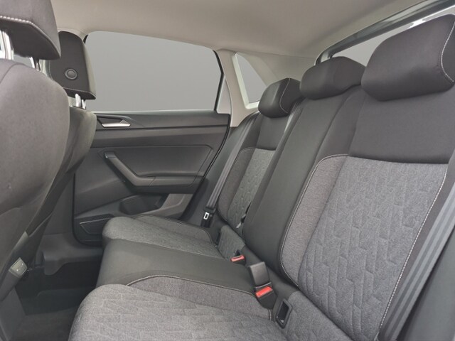 Volkswagen Polo 1.0 TSI DSG Move