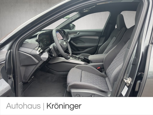 Audi A6 Quattro S-Tronic Sedan