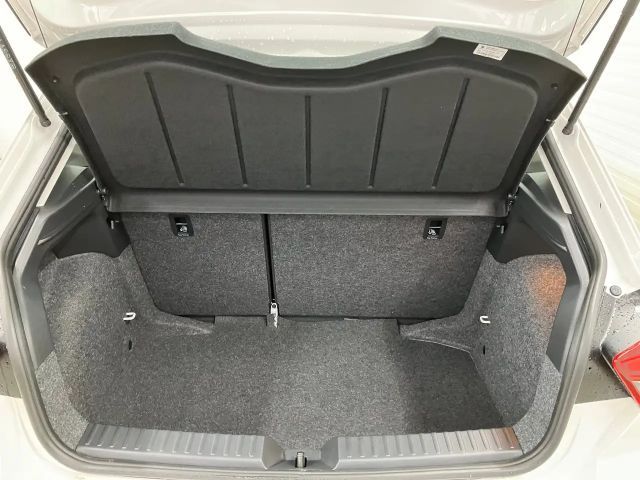 Seat Ibiza 1.0 TSI Reference