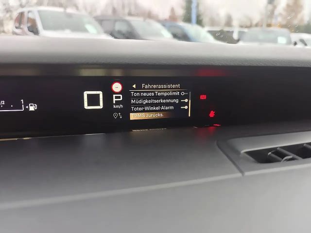 Citroën C3 Aircross Hybrid Max