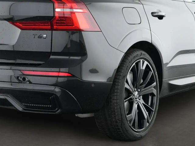 Volvo XC60 AWD T6 Ultra