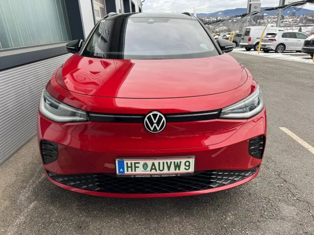 Volkswagen ID.4 220 kW 4Motion GTX