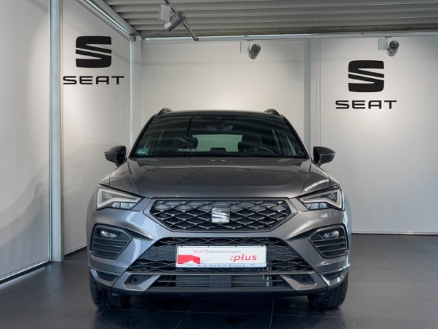 Seat Ateca 2.0 TDI FR-lijn