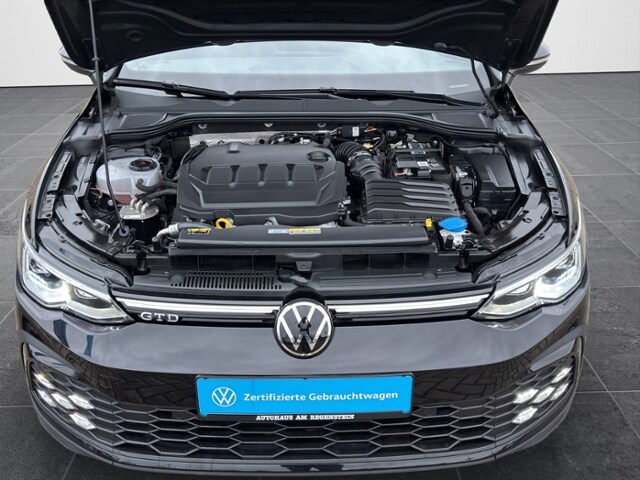 Volkswagen Golf Golf VIII