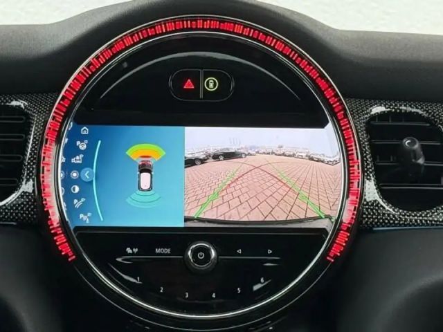 MINI John Cooper Works SAG HUD/LED/NAV/hk/PANO/CAM