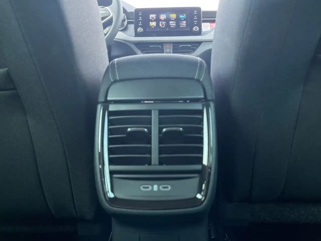 Skoda Scala 1.0 TSI Tour