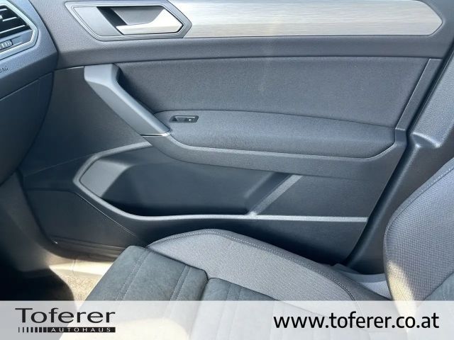 Volkswagen Touran Friends TDI
