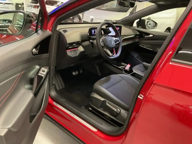 Volkswagen ID.4 4Motion 77 KWh GTX