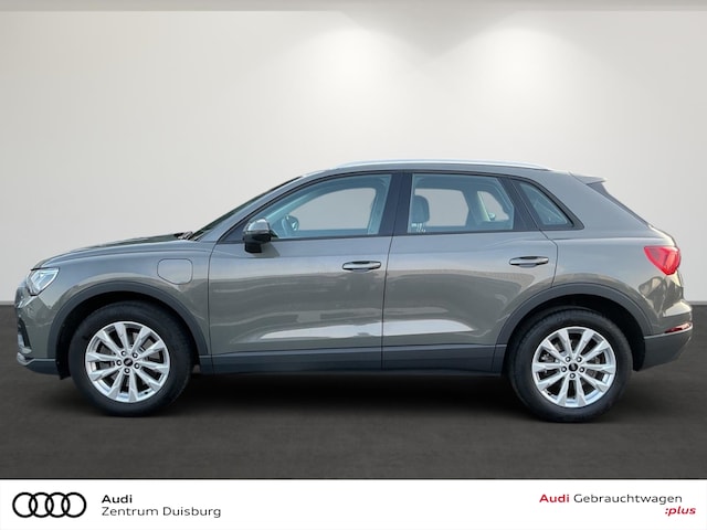 Audi Q3 45 TFSI Hybride S-Tronic