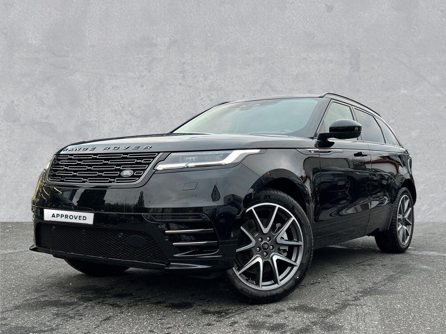 Land Rover Range Rover Velar AWD D300 Dynamic SE
