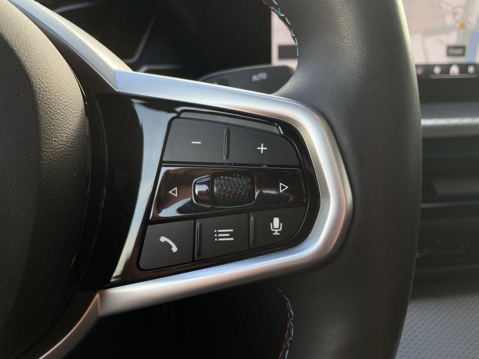 BMW i4 Coupé Gran Coupé M50 xDrive