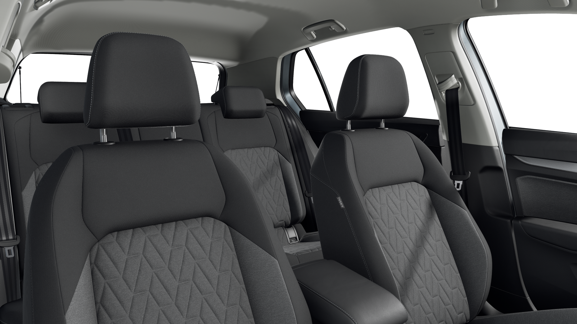 Volkswagen Golf Golf VIII Life