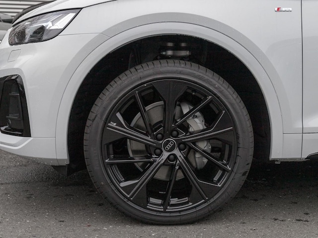 Audi Q5 40 TDI Quattro S-Tronic