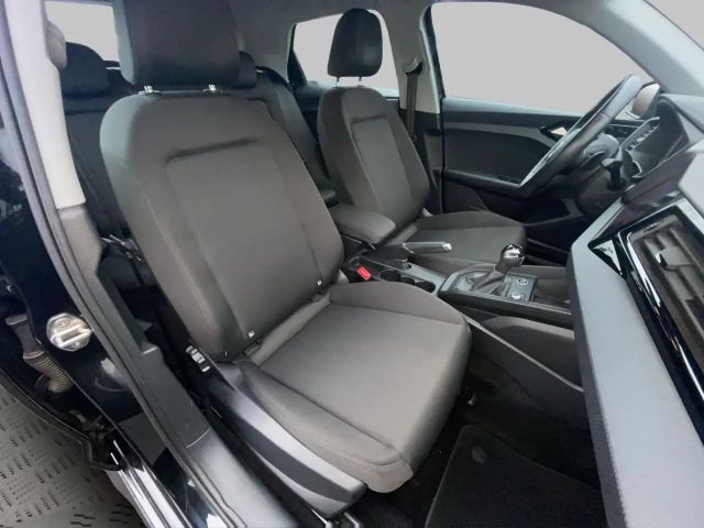 Audi A1 35 TFSI S-Line