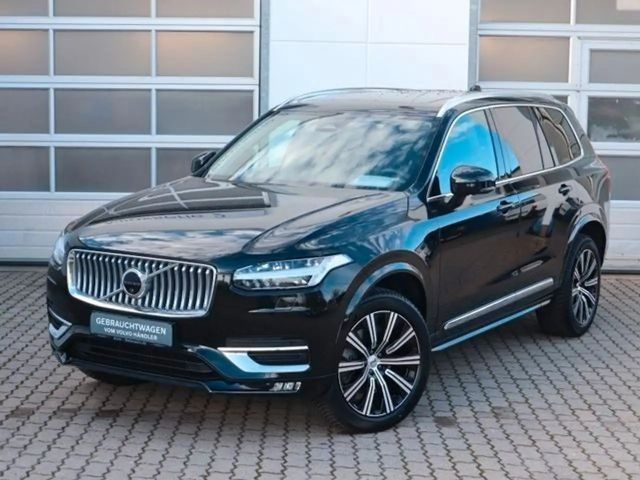 Volvo XC90 AWD Bright Plus