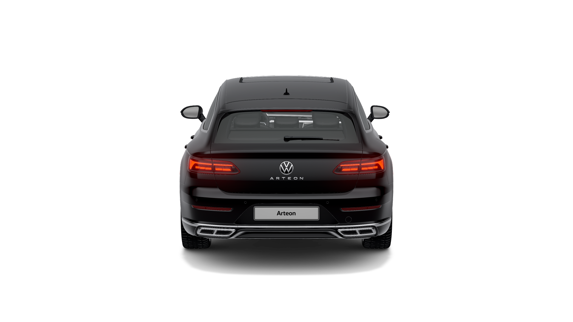 Volkswagen Arteon Shooting Brake R-Line