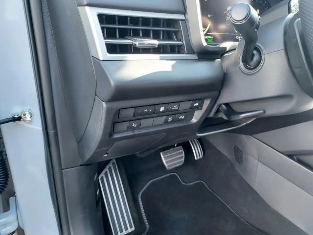 Mitsubishi Outlander 4WD PHEV