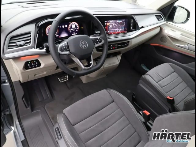 Volkswagen Multivan 2.0 TDI DSG Style T7