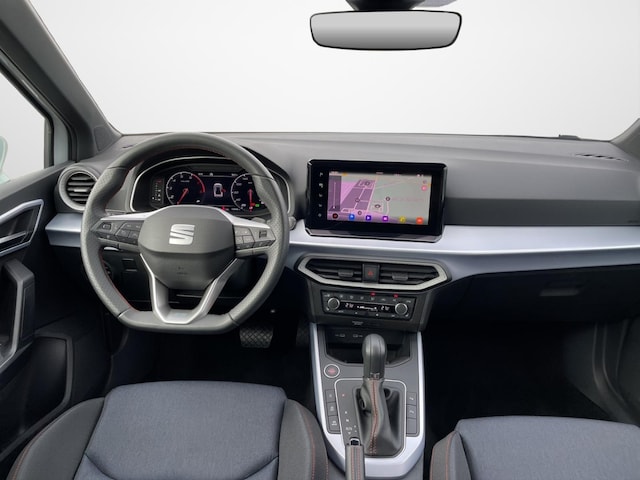 Seat Arona 1.0 TSI DSG FR-lijn