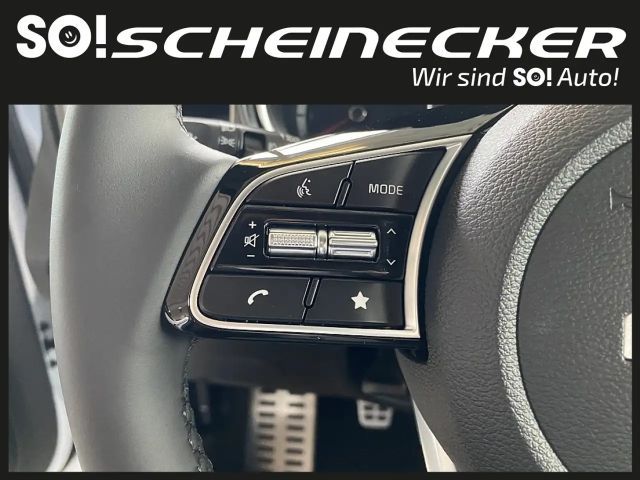 Kia Ceed GDi SportWagon