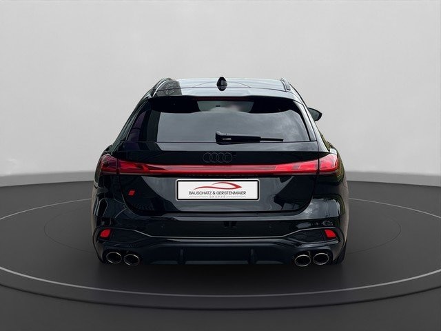 Audi S5 Avant S-Tronic