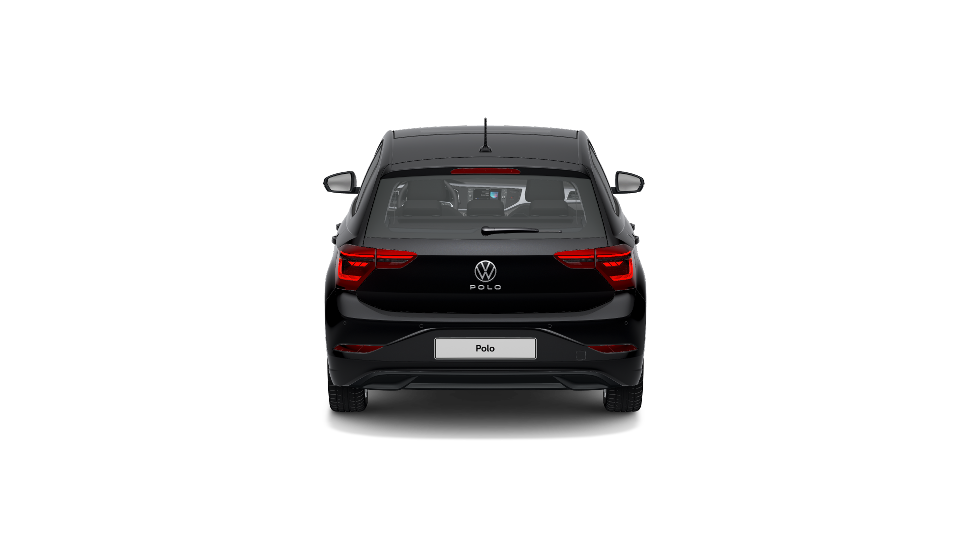 Volkswagen Polo 1.0 TSI Style