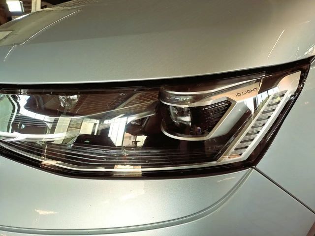 Volkswagen Multivan T7