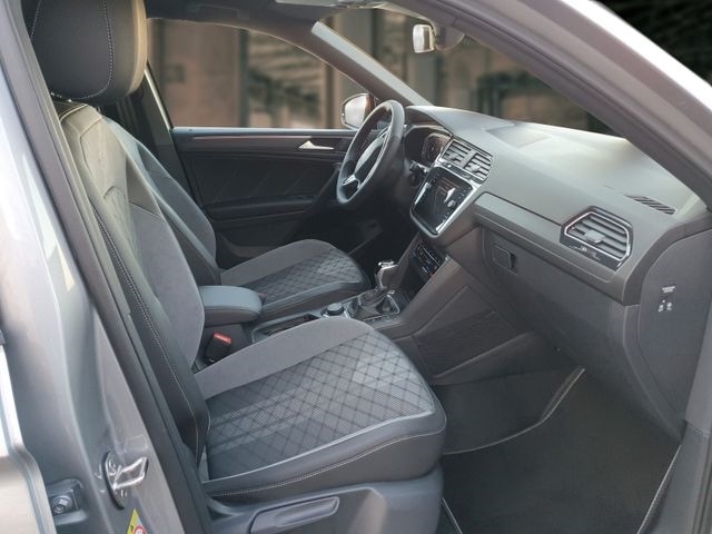 Volkswagen Tiguan 2.0 TDI Allspace DSG R-Line