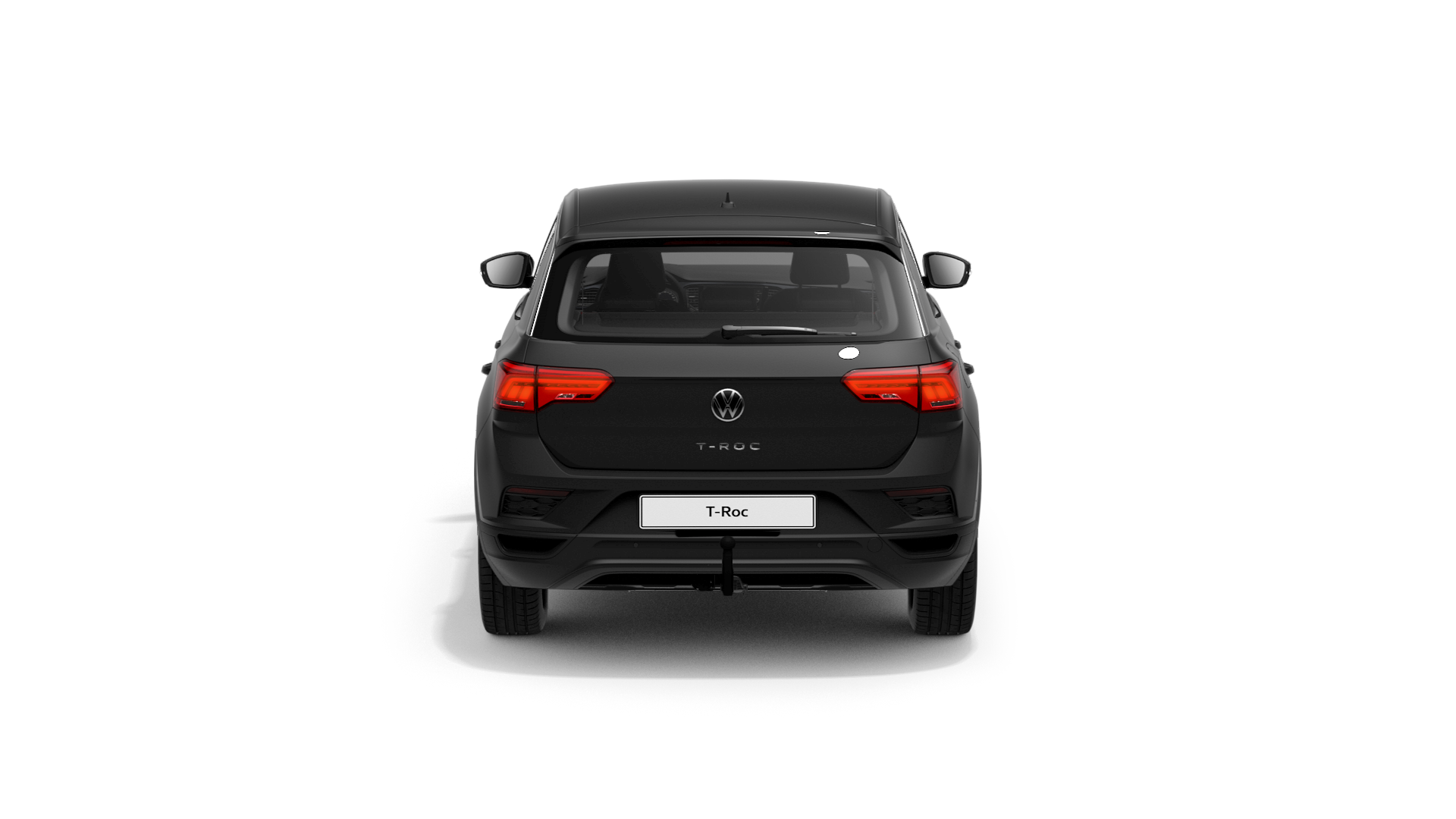 Volkswagen T-Roc 1.0 TSI