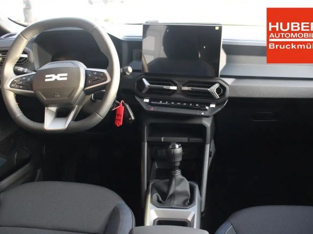 Dacia Bigster 1.2l 103kW TCE EXPRESSION 360°KAMERA/CARPLAY/LE...