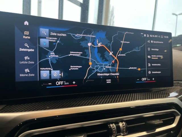 BMW i4 Coupé Gran Coupé Sedan