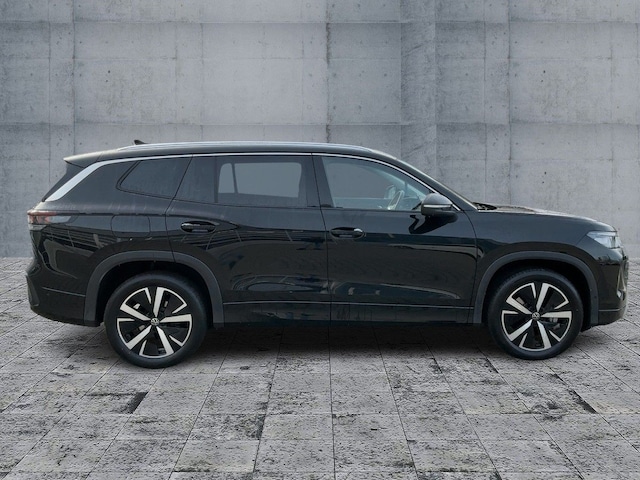 Volkswagen Tayron 1.5 eTSI DSG Life