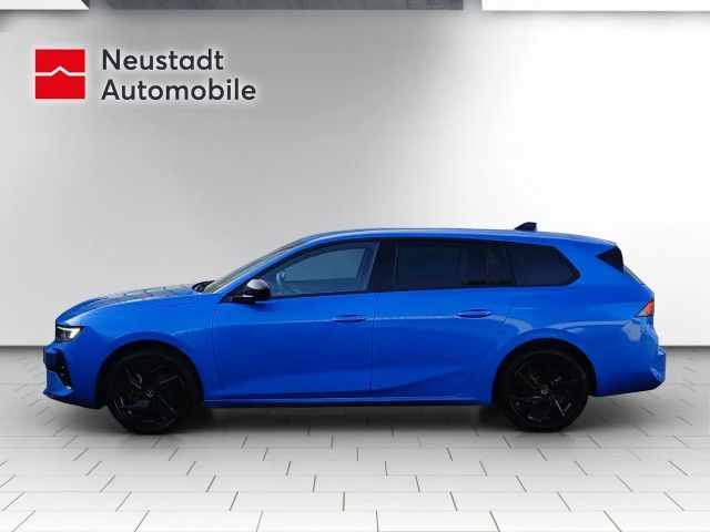 Opel Astra GS-Line Grand Sport Sports Tourer