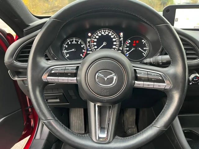 Mazda 3 Premium Selection SkyActiv
