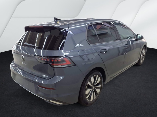 Volkswagen Golf 1.5 eTSI DSG