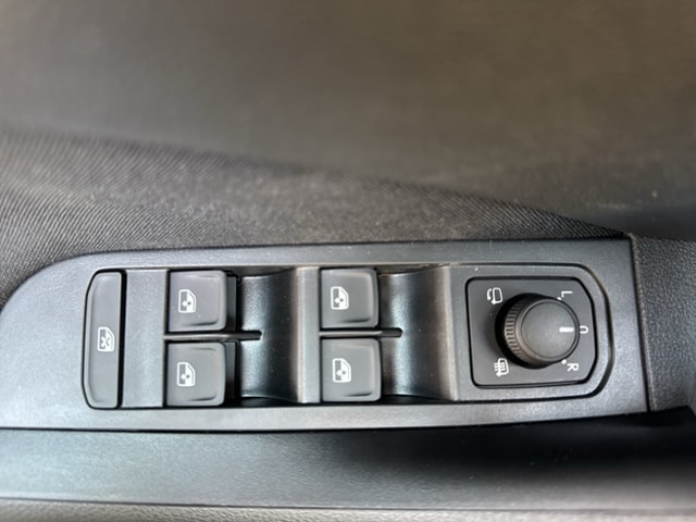 Skoda Scala 1.0 TSI Drive