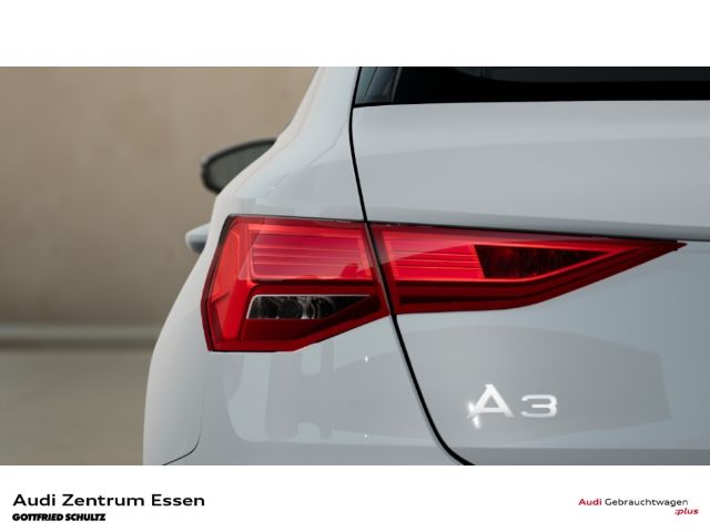 Audi A3 30 TFSI S-Line S-Tronic Sportback