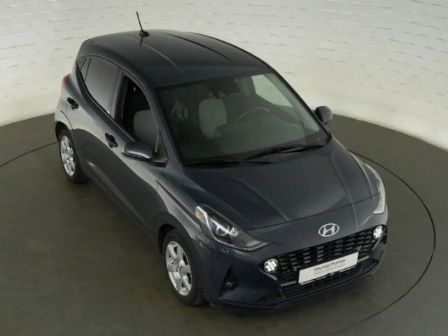 Hyundai i10 Prime