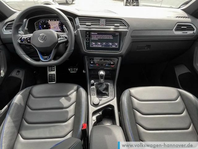 Volkswagen Tiguan 2.0 TSI DSG IQ.Drive